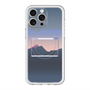 スリムプロテクションプレミアムケース with MagSafe［ Mountain ］