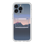 スリムプロテクションプレミアムケース with MagSafe［ Mountain ］