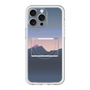スリムプロテクションプレミアムケース with MagSafe［ Mountain ］