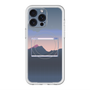 スリムプロテクションプレミアムケース with MagSafe［ Mountain ］