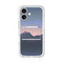 スリムプロテクションプレミアムケース with MagSafe［ Mountain ］