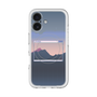 スリムプロテクションプレミアムケース with MagSafe［ Mountain ］