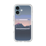 スリムプロテクションプレミアムケース with MagSafe［ Mountain ］