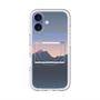 スリムプロテクションプレミアムケース with MagSafe［ Mountain ］
