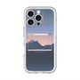 スリムプロテクションプレミアムケース with MagSafe［ Mountain ］