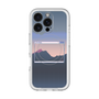 スリムプロテクションプレミアムケース with MagSafe［ Mountain ］