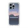 スリムプロテクションプレミアムケース with MagSafe［ Mountain ］