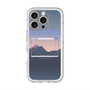 スリムプロテクションプレミアムケース with MagSafe［ Mountain ］