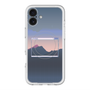 スリムプロテクションプレミアムケース with MagSafe［ Mountain ］
