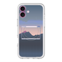 スリムプロテクションプレミアムケース with MagSafe［ Mountain ］