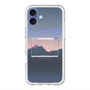 スリムプロテクションプレミアムケース with MagSafe［ Mountain ］