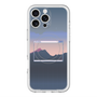 スリムプロテクションプレミアムケース with MagSafe［ Mountain ］