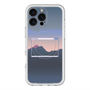 スリムプロテクションプレミアムケース with MagSafe［ Mountain ］