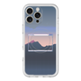 スリムプロテクションプレミアムケース with MagSafe［ Mountain ］