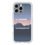 スリムプロテクションプレミアムケース with MagSafe［ Mountain ］