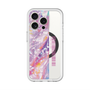 スリムプロテクションプレミアムケース with MagSafe［ Mix ］