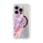 スリムプロテクションプレミアムケース with MagSafe［ Mix ］