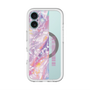 スリムプロテクションプレミアムケース with MagSafe［ Mix ］