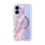 スリムプロテクションプレミアムケース with MagSafe［ Mix ］