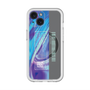 スリムプロテクションプレミアムケース with MagSafe［ Reflection ］