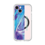 スリムプロテクションプレミアムケース with MagSafe［ Reflection ］