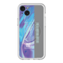 スリムプロテクションプレミアムケース with MagSafe［ Reflection ］