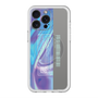 スリムプロテクションプレミアムケース with MagSafe［ Reflection ］