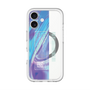スリムプロテクションプレミアムケース with MagSafe［ Reflection ］