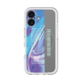 スリムプロテクションプレミアムケース with MagSafe［ Reflection ］