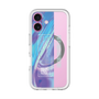 スリムプロテクションプレミアムケース with MagSafe［ Reflection ］