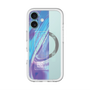 スリムプロテクションプレミアムケース with MagSafe［ Reflection ］