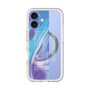 スリムプロテクションプレミアムケース with MagSafe［ Reflection ］