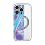 スリムプロテクションプレミアムケース with MagSafe［ Reflection ］