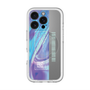 スリムプロテクションプレミアムケース with MagSafe［ Reflection ］