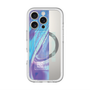 スリムプロテクションプレミアムケース with MagSafe［ Reflection ］