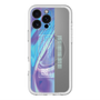 スリムプロテクションプレミアムケース with MagSafe［ Reflection ］