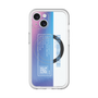 スリムプロテクションプレミアムケース with MagSafe［ Hologram ］