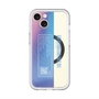 スリムプロテクションプレミアムケース with MagSafe［ Hologram ］