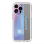 スリムプロテクションプレミアムケース with MagSafe［ Hologram ］