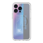 スリムプロテクションプレミアムケース with MagSafe［ Hologram ］