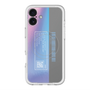 スリムプロテクションプレミアムケース with MagSafe［ Hologram ］