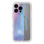 スリムプロテクションプレミアムケース with MagSafe［ Hologram ］