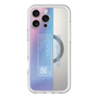スリムプロテクションプレミアムケース with MagSafe［ Hologram ］