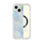 スリムプロテクションプレミアムケース with MagSafe［ Aurora ］