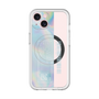 スリムプロテクションプレミアムケース with MagSafe［ Aurora ］