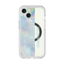 スリムプロテクションプレミアムケース with MagSafe［ Aurora ］