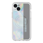 スリムプロテクションプレミアムケース with MagSafe［ Aurora ］