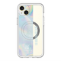 スリムプロテクションプレミアムケース with MagSafe［ Aurora ］