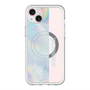 スリムプロテクションプレミアムケース with MagSafe［ Aurora ］