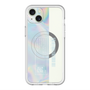 スリムプロテクションプレミアムケース with MagSafe［ Aurora ］